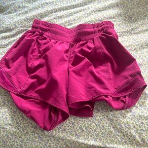 Lululemon Hotty Hots